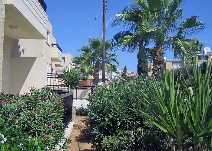 Aparthotel Senator - Adults Only 4*