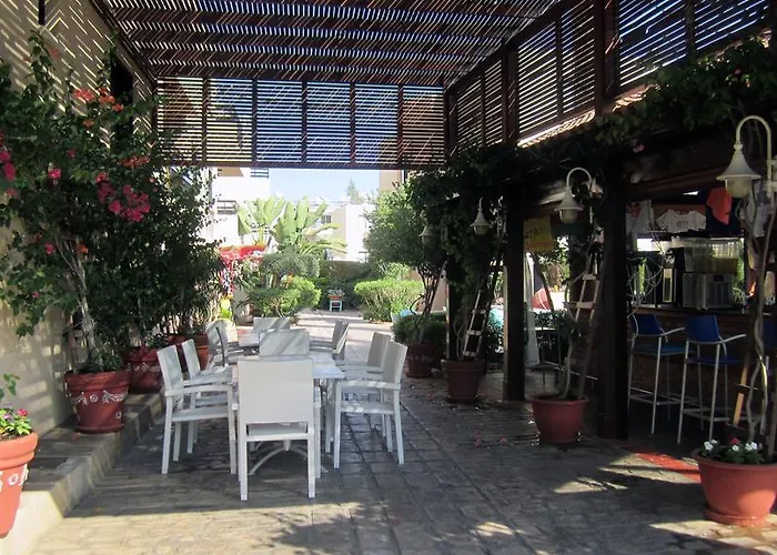 Senator - Adults Only Appart hôtel 4*