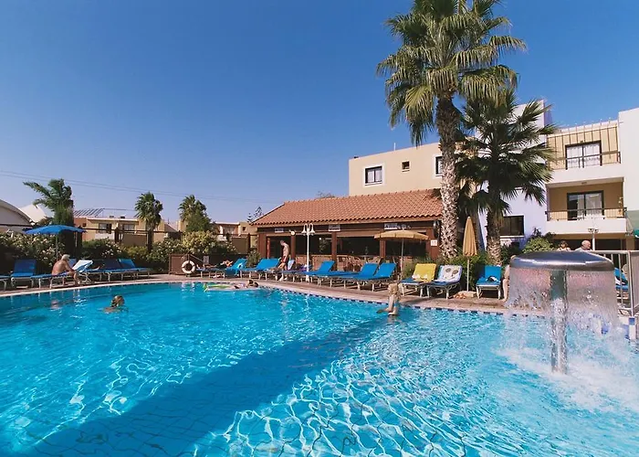 Aparthotel Senator - Adults Only 4*