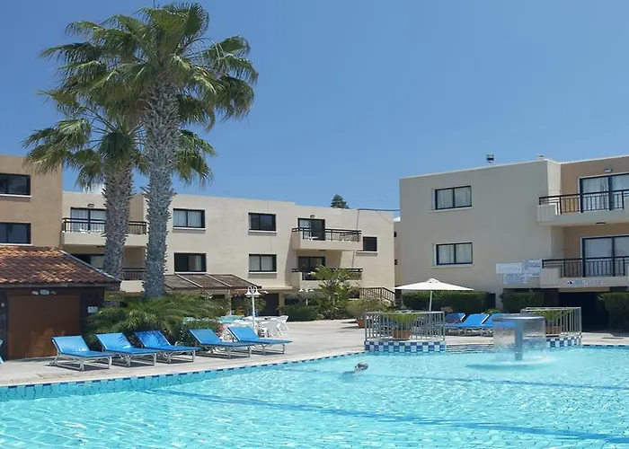 Senator - Adults Only 4* Ayía Nápa