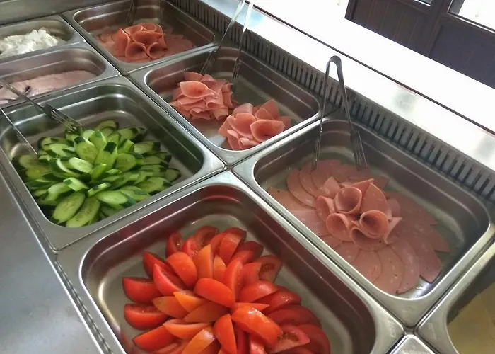 Senator - Adults Only Aparthotel