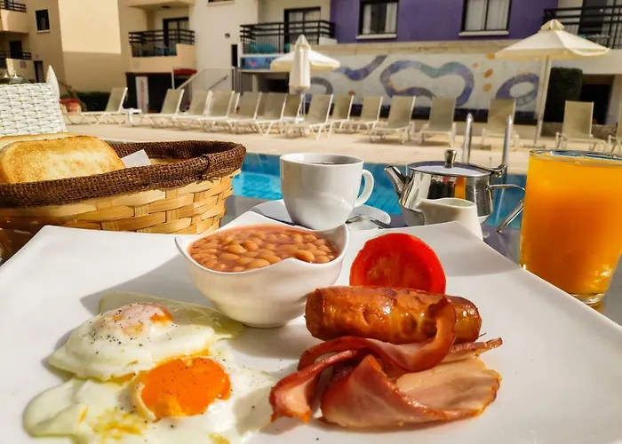 Senator - Adults Only Aparthotel 4*