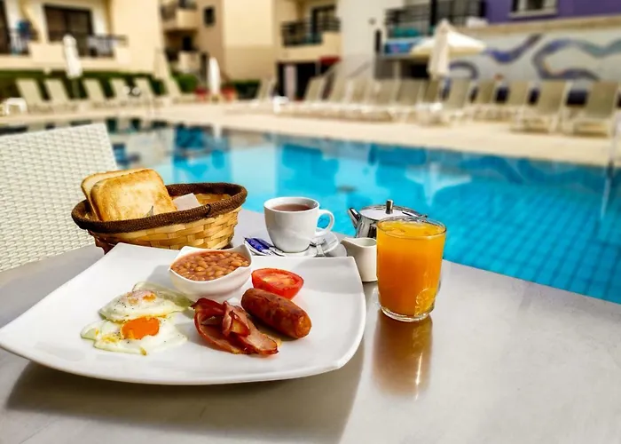 Senator - Adults Only Ayia Napa