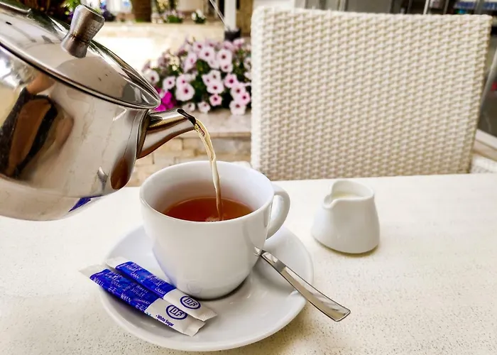 Senator - Adults Only Appart hôtel