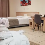 Senator - Adults Only Ξενοδοχείο με διαμερίσματα 4*
