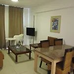 Ξενοδοχείο με διαμερίσματα Senator - Adults Only 4*