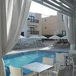 Ξενοδοχείο με διαμερίσματα Senator - Adults Only 4*