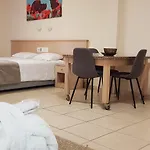 Ξενοδοχείο με διαμερίσματα Senator - Adults Only 4*