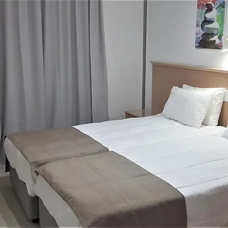 Senator - Adults Only Hotel apartamentowy
