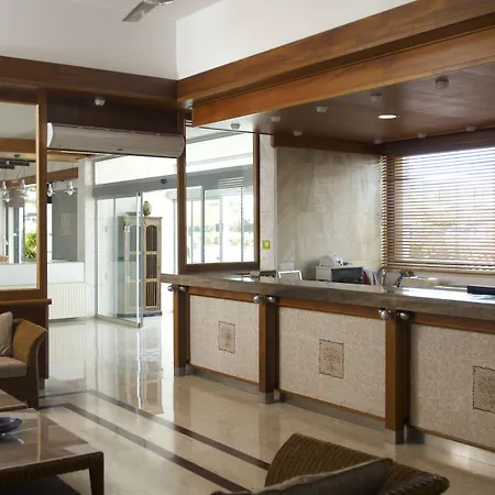 Hotel apartamentowy Senator - Adults Only 4*