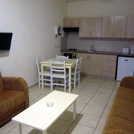 Senator - Adults Only Ayia Napa