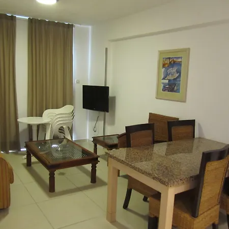 Hotel apartamentowy Senator - Adults Only 4*