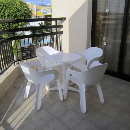 Senator - Adults Only 4* Ajia Napa