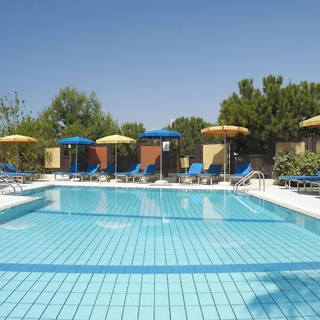 Senator - Adults Only 4* Ajia Napa