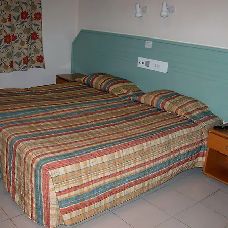 Senator - Adults Only Aparthotel 3*