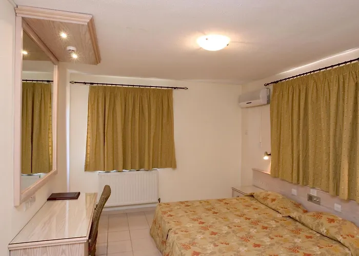 Senator - Adults Only Ayia Napa