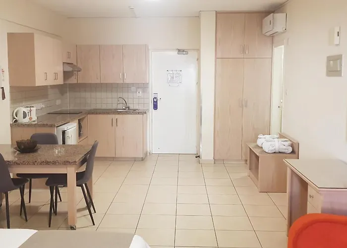 Senator - Adults Only 4* Ayia Napa